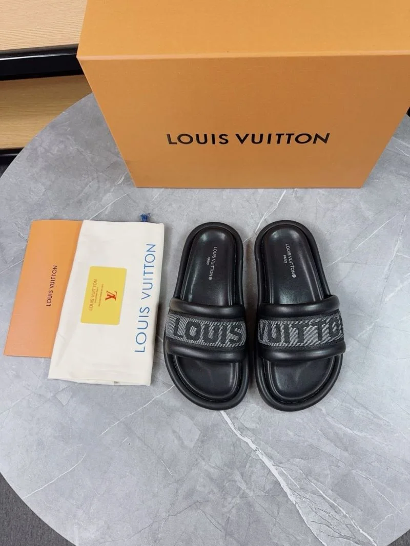 Louis Vuitton Slippers Resilient 32175
