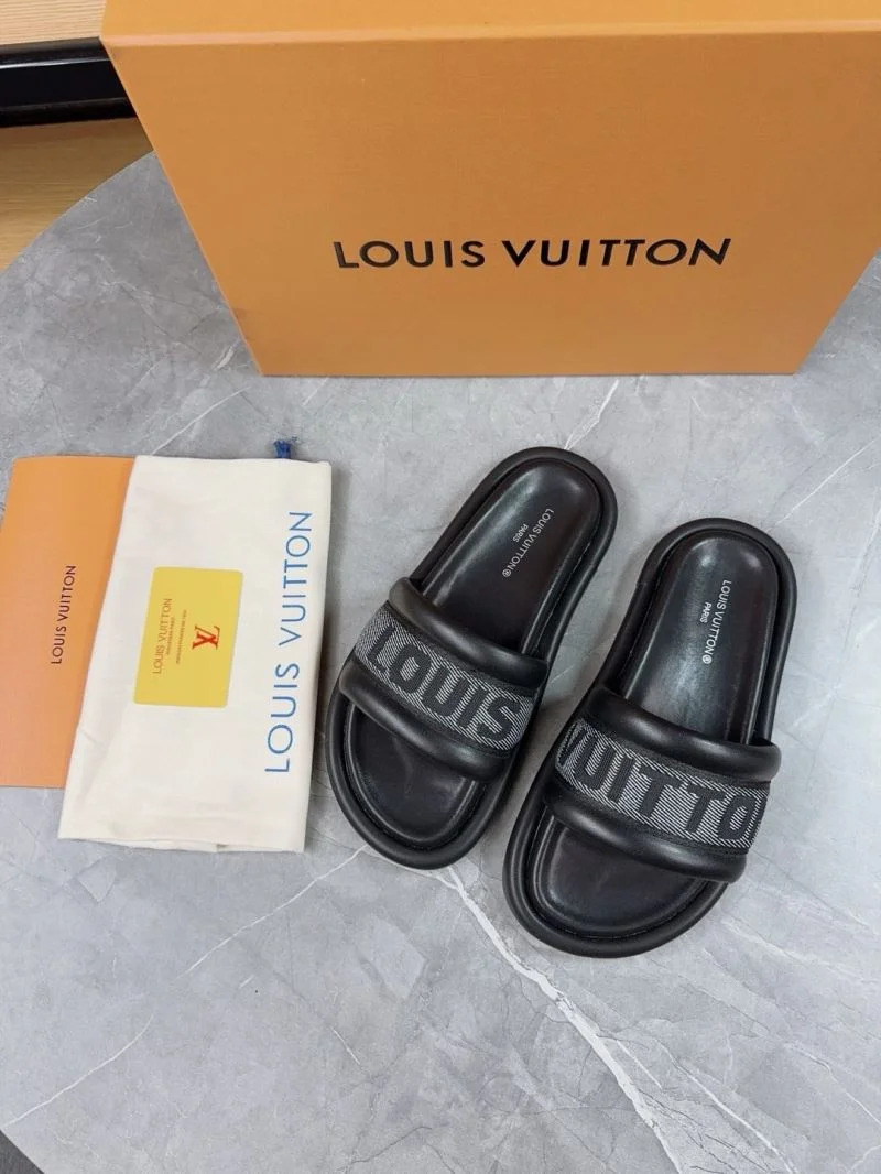 Louis Vuitton Slippers Resilient 32175