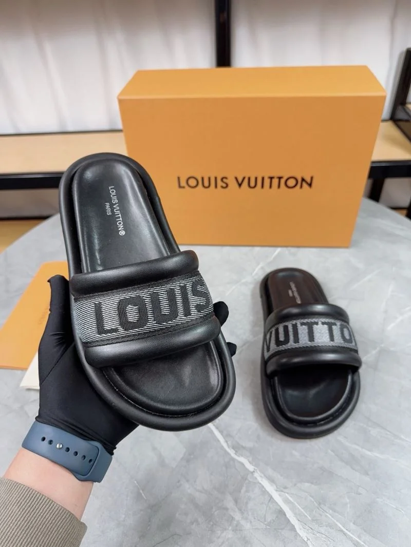 Louis Vuitton Slippers Resilient 32175