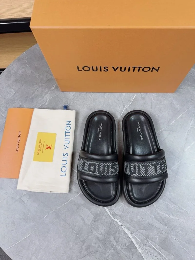 Louis Vuitton Slippers Resilient 32175