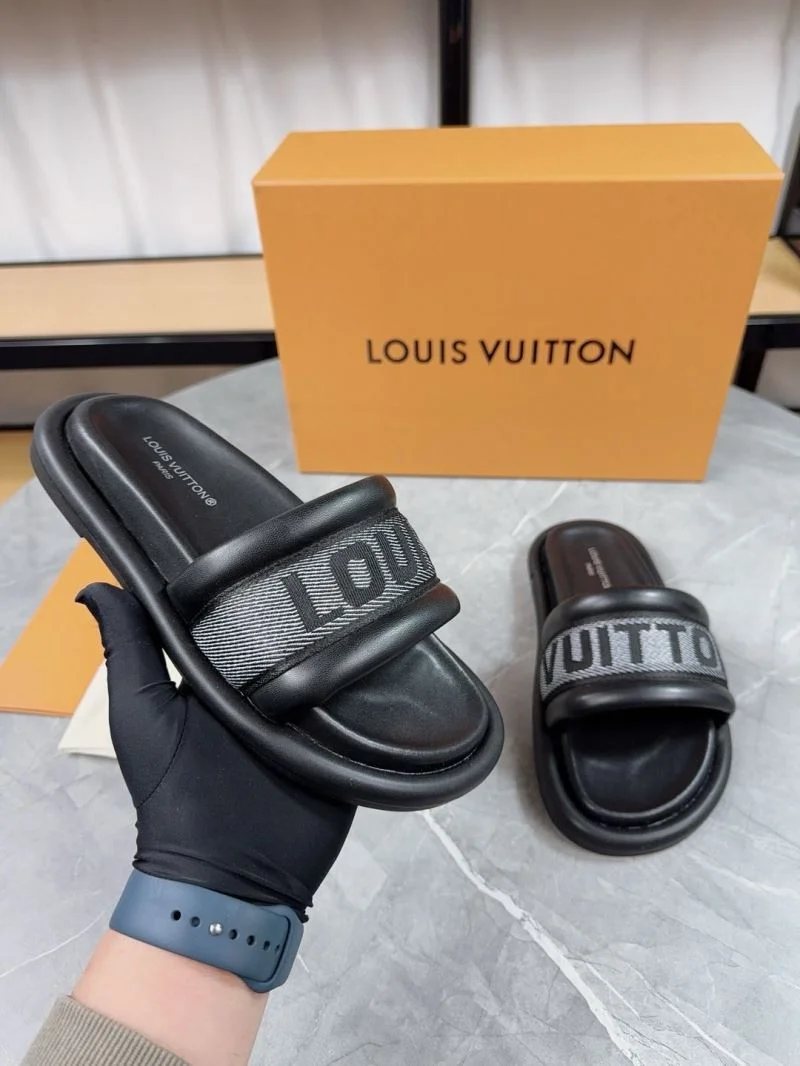 Louis Vuitton Slippers Resilient 32175