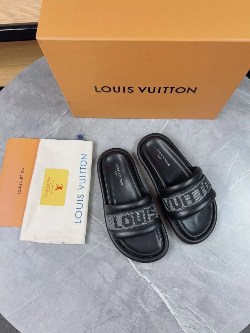 Louis Vuitton Slippers Resilient 32175