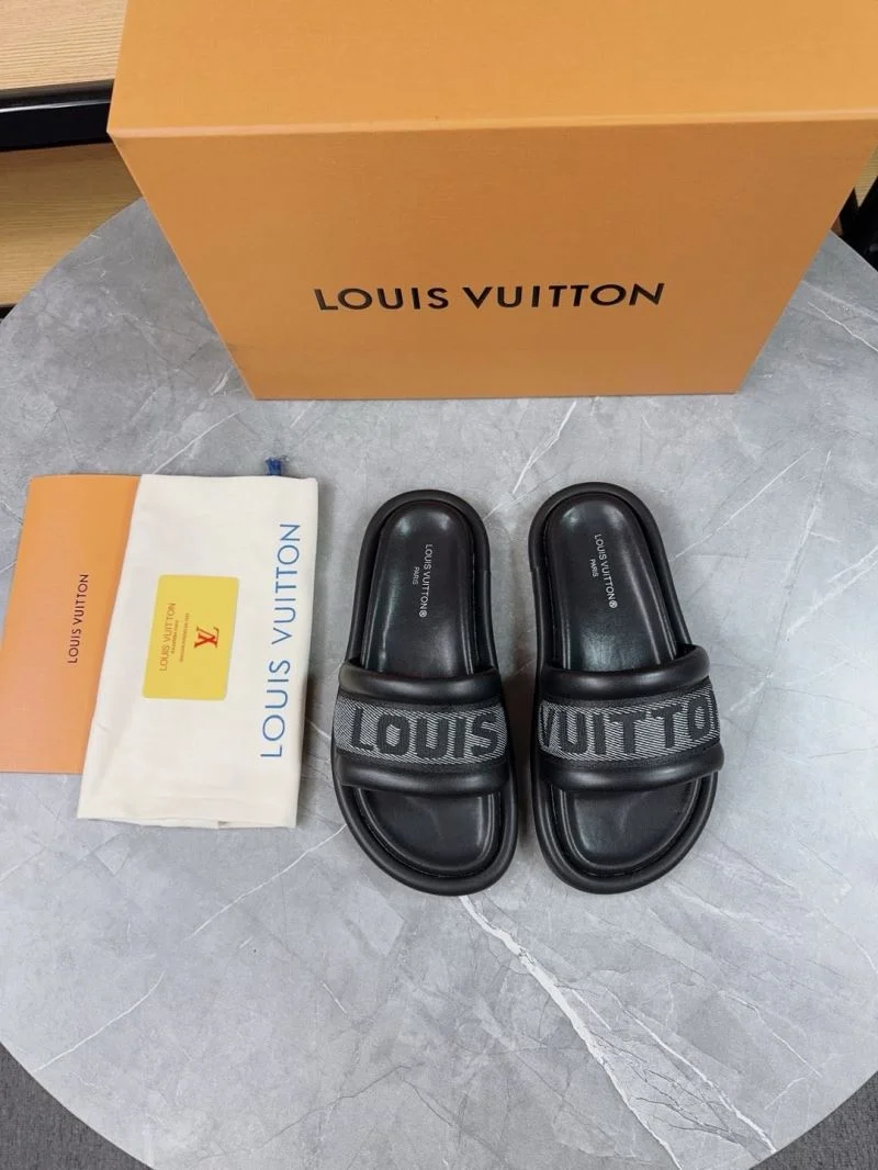 Louis Vuitton Slippers Resilient 32175