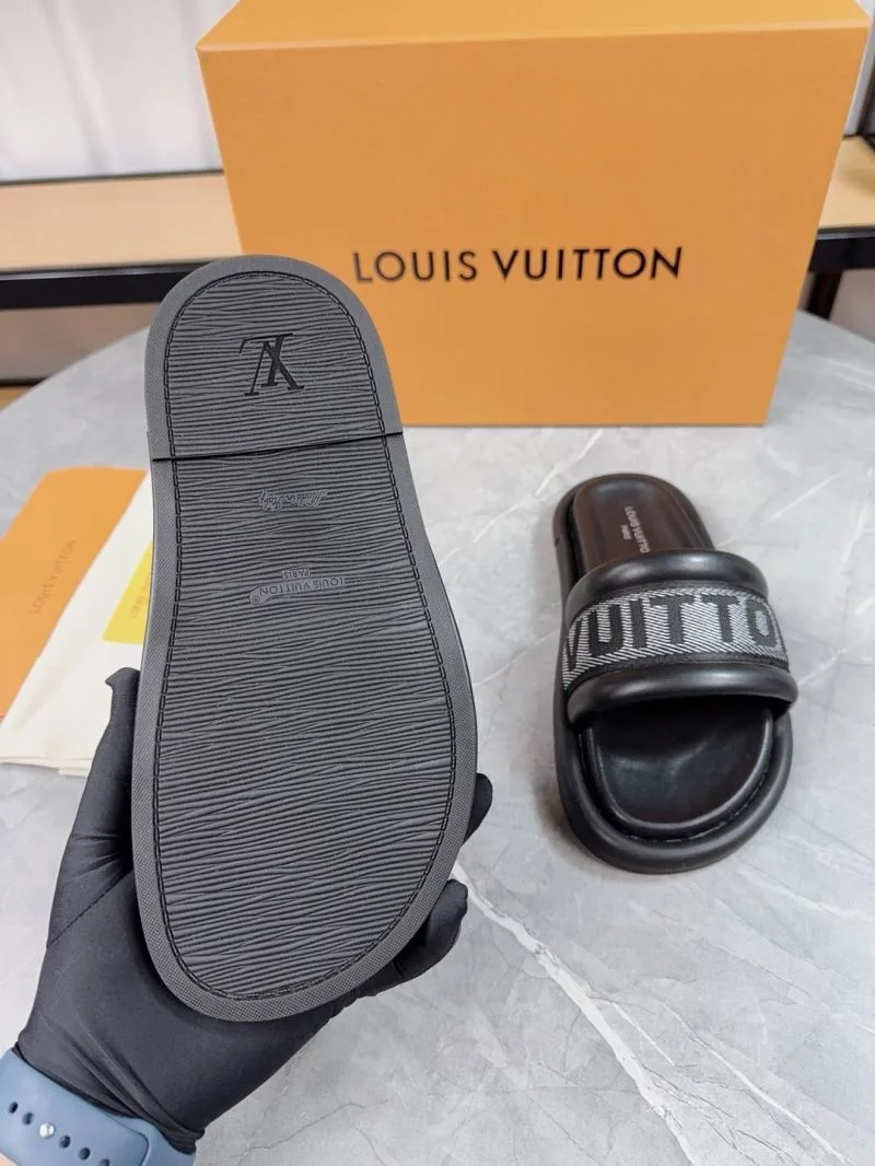 Louis Vuitton Slippers Resilient 32175