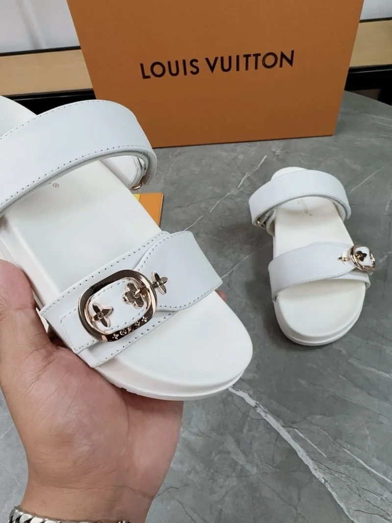 Louis Vuitton Slippers EyeCatching 32167