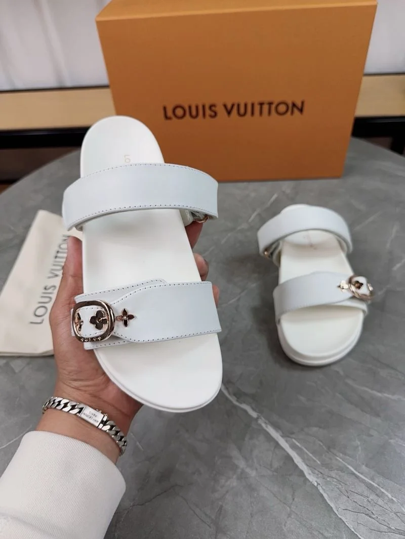 Louis Vuitton Slippers EyeCatching 32167