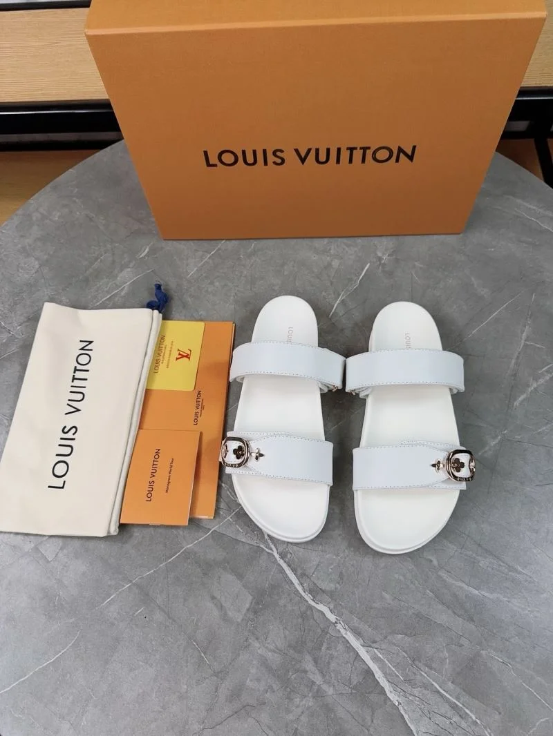 Louis Vuitton Slippers EyeCatching 32167