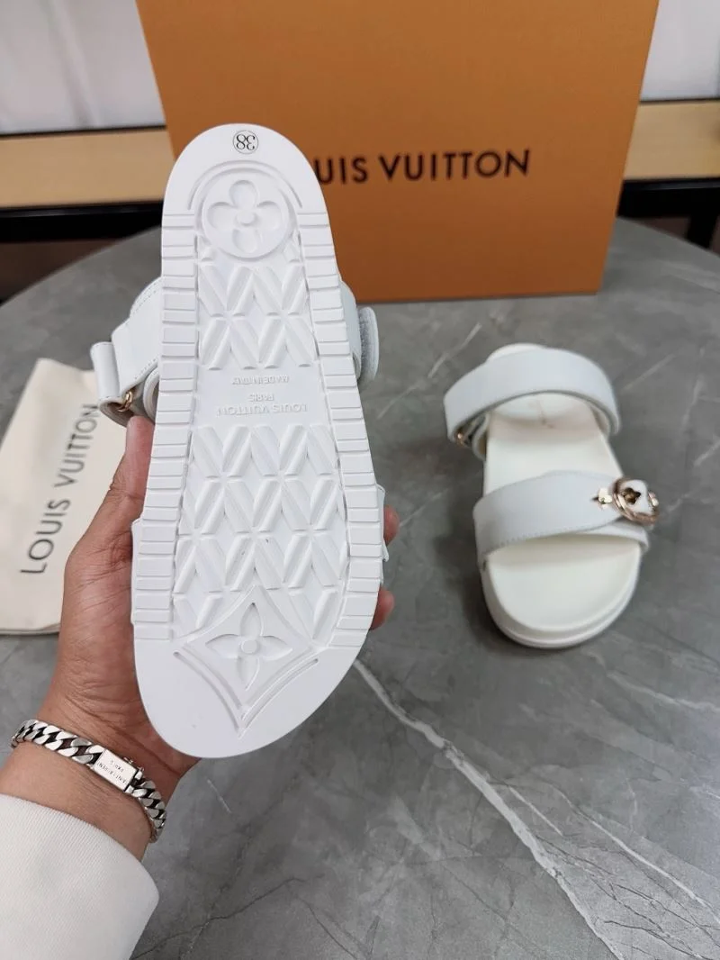 Louis Vuitton Slippers EyeCatching 32167