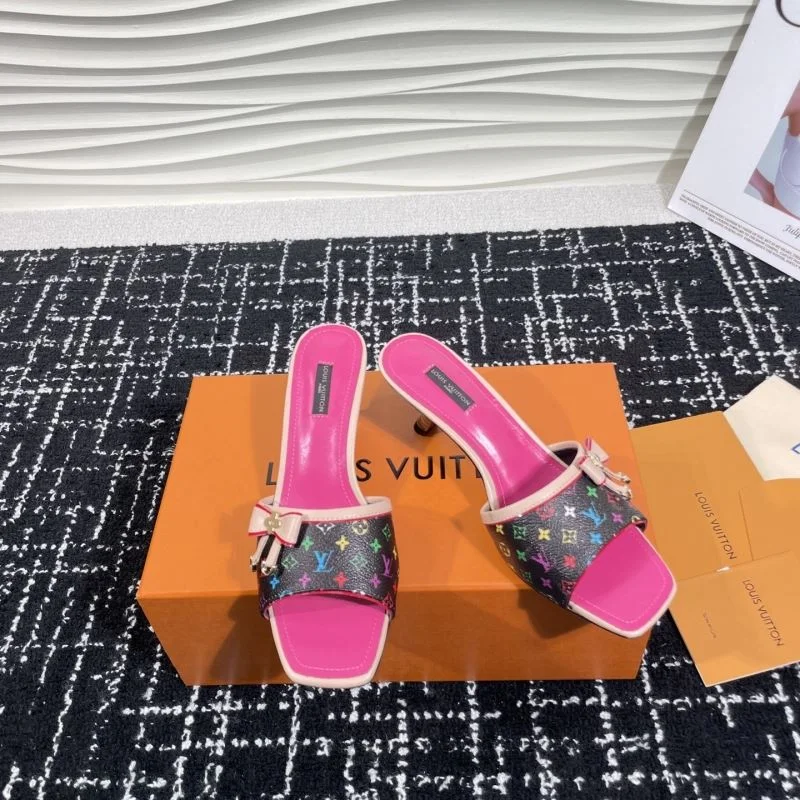 Louis Vuitton Slippers SportInspired 31851