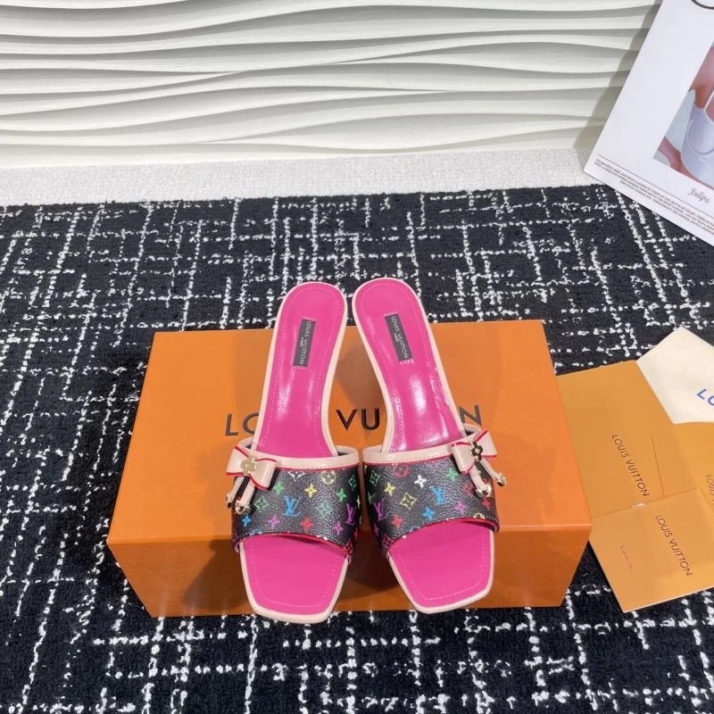Louis Vuitton Slippers SportInspired 31851