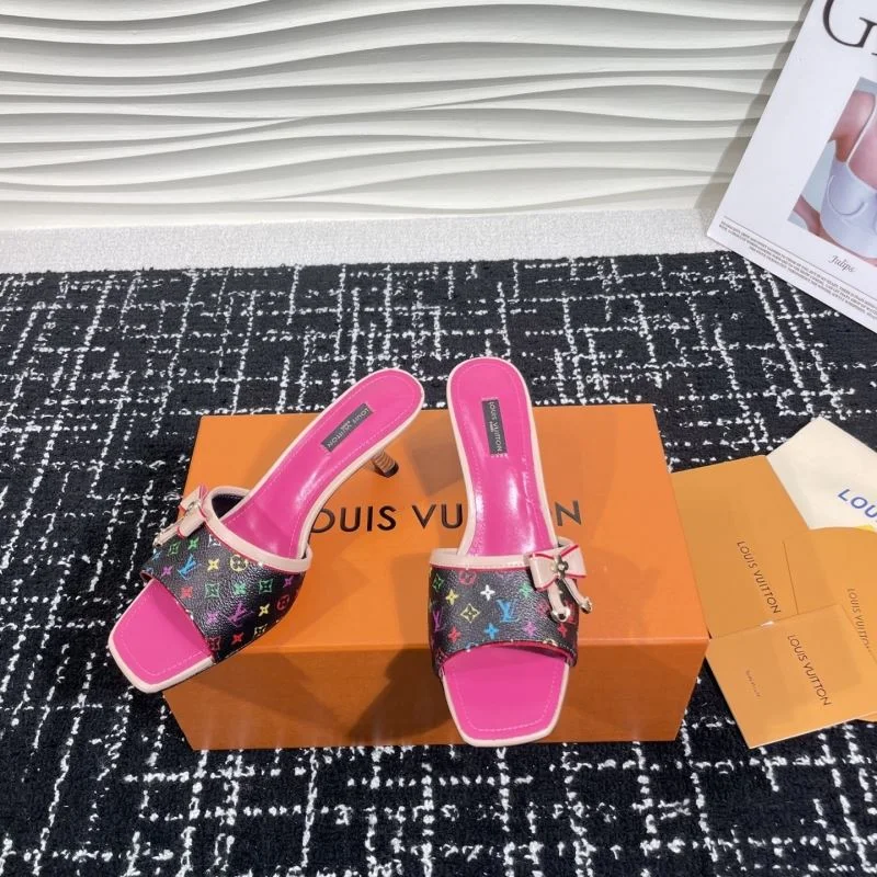 Louis Vuitton Slippers SportInspired 31851