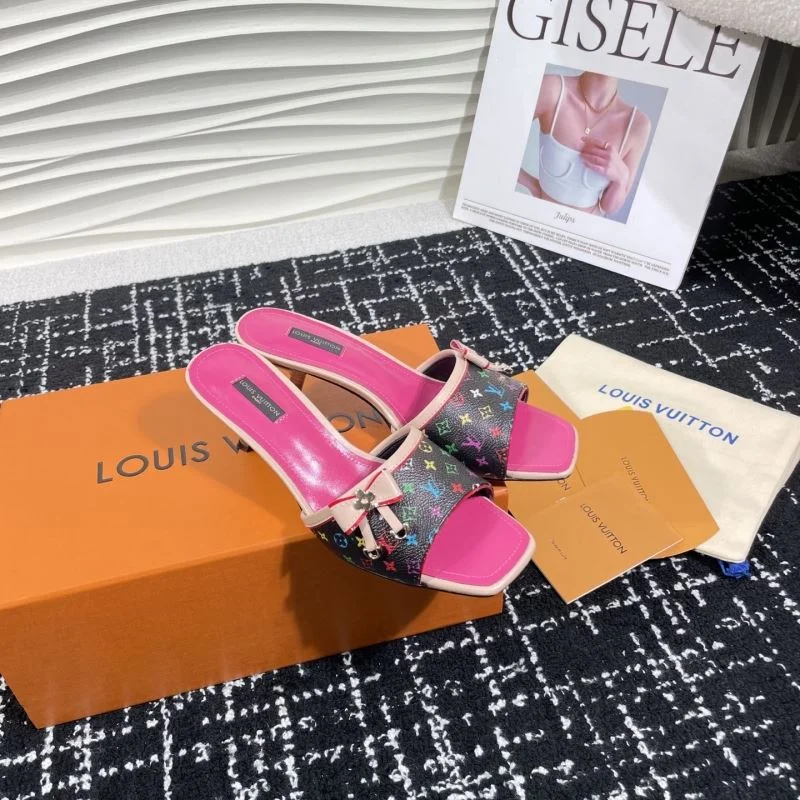 Louis Vuitton Slippers SportInspired 31851