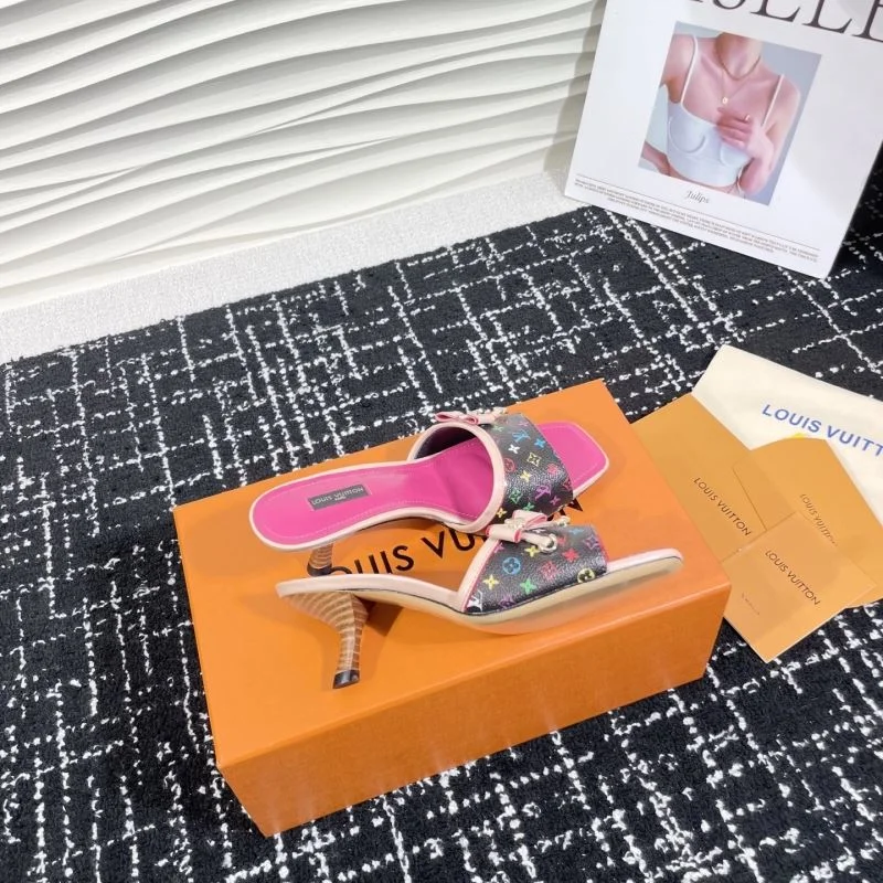 Louis Vuitton Slippers SportInspired 31851