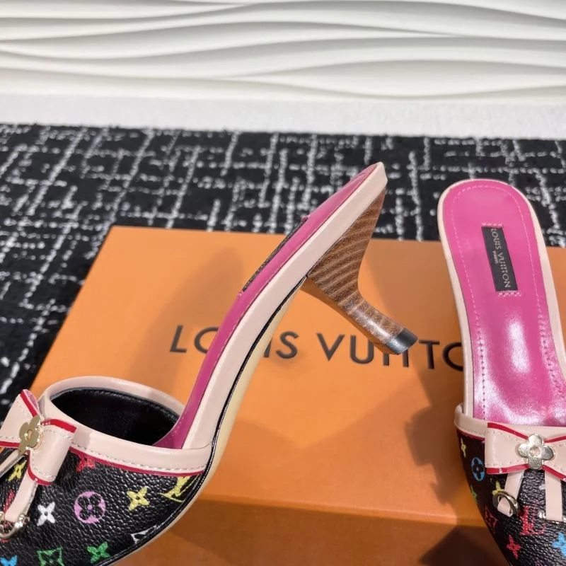 Louis Vuitton Slippers SportInspired 31851