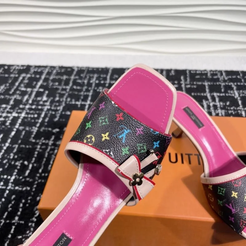 Louis Vuitton Slippers SportInspired 31851