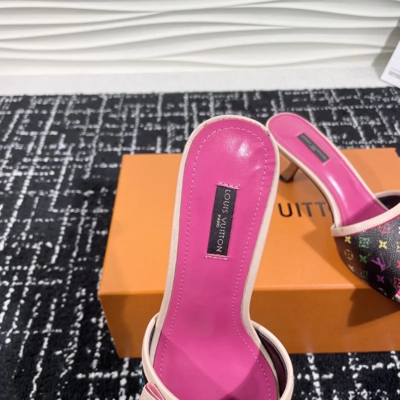 Louis Vuitton Slippers SportInspired 31851