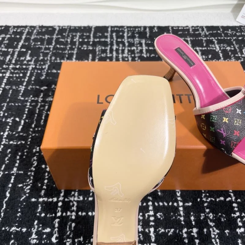 Louis Vuitton Slippers SportInspired 31851