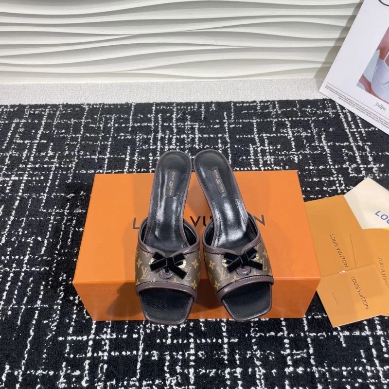 Louis Vuitton Slippers Contemporary 31857