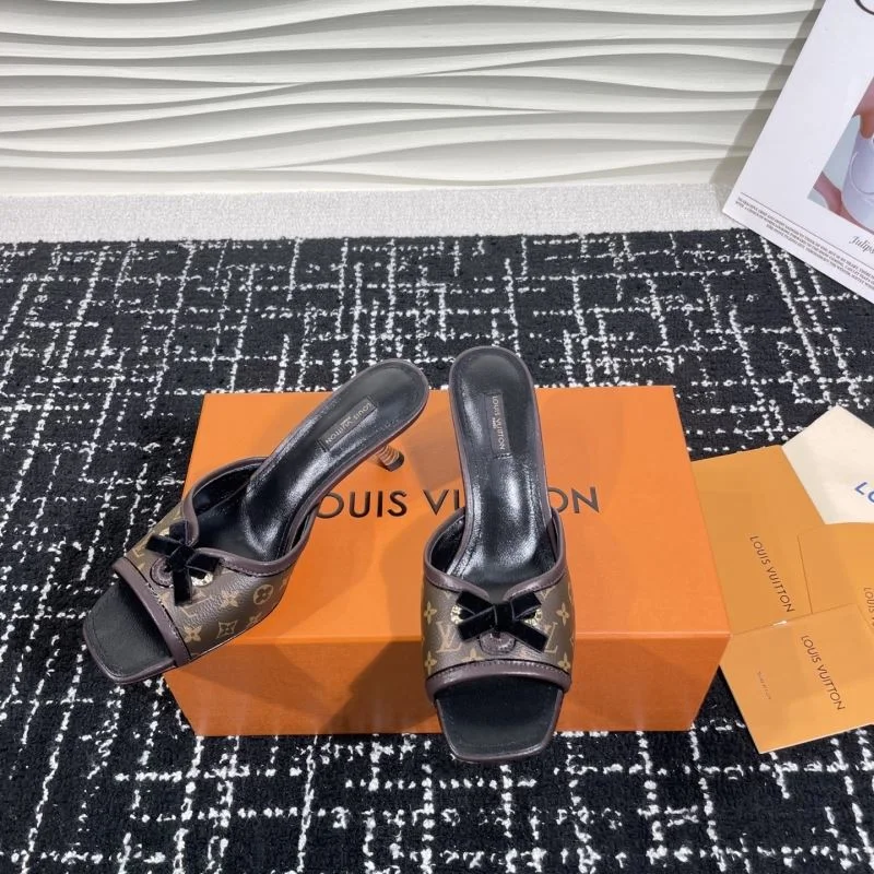 Louis Vuitton Slippers Contemporary 31857