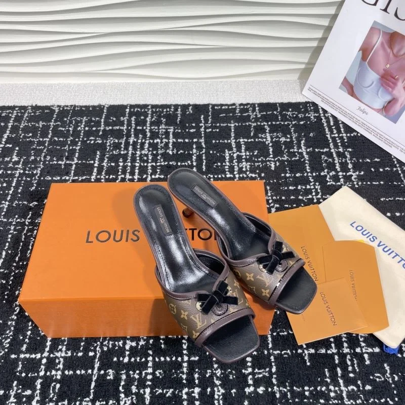 Louis Vuitton Slippers Contemporary 31857