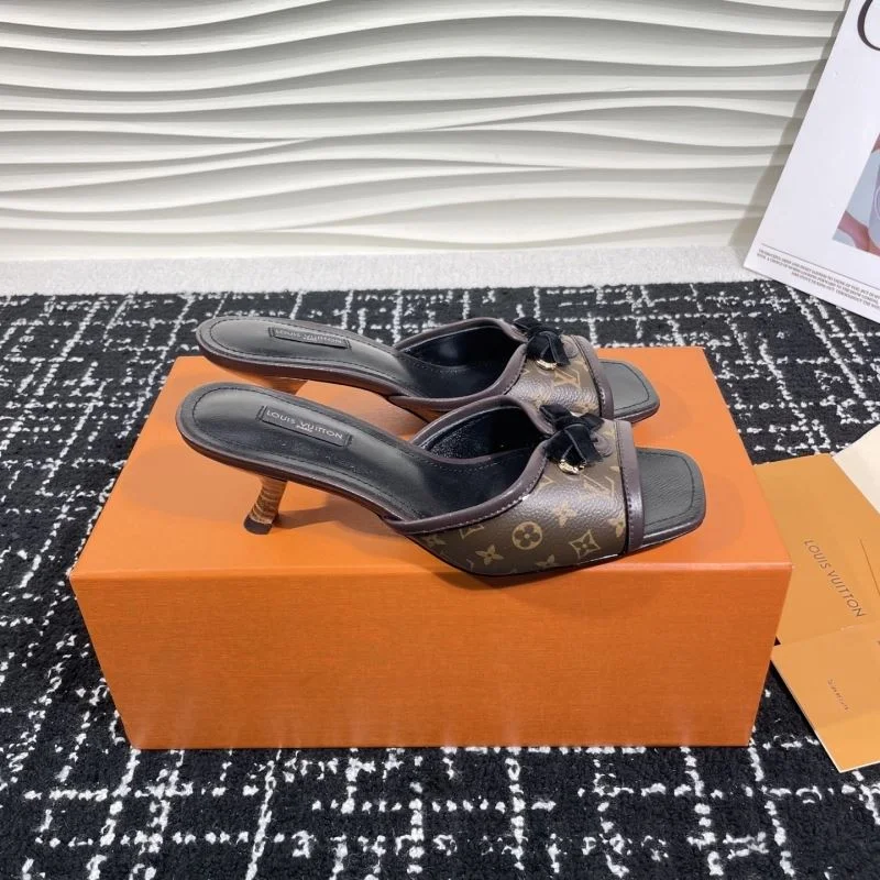 Louis Vuitton Slippers Contemporary 31857