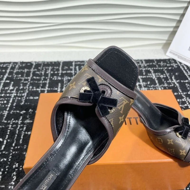 Louis Vuitton Slippers Contemporary 31857