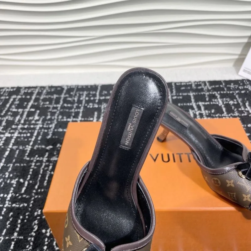 Louis Vuitton Slippers Contemporary 31857