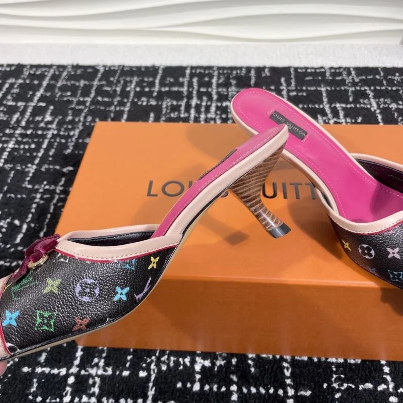 Louis Vuitton Slippers Affordable 31858