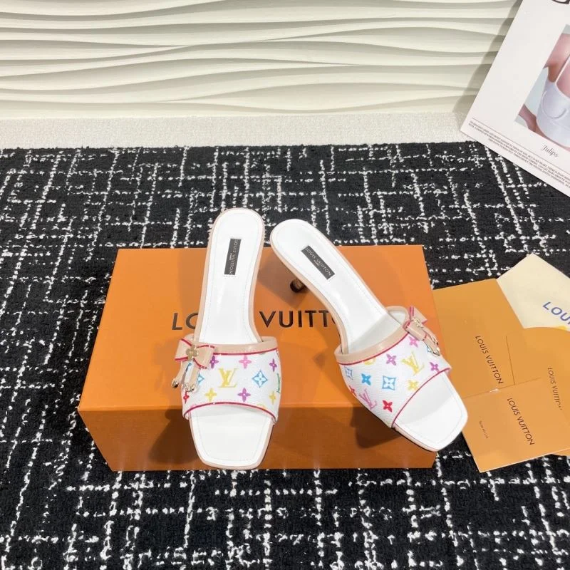Louis Vuitton Slippers EasyCare 31855