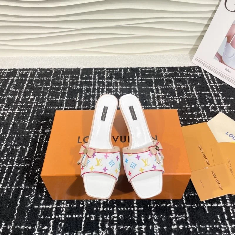 Louis Vuitton Slippers EasyCare 31855
