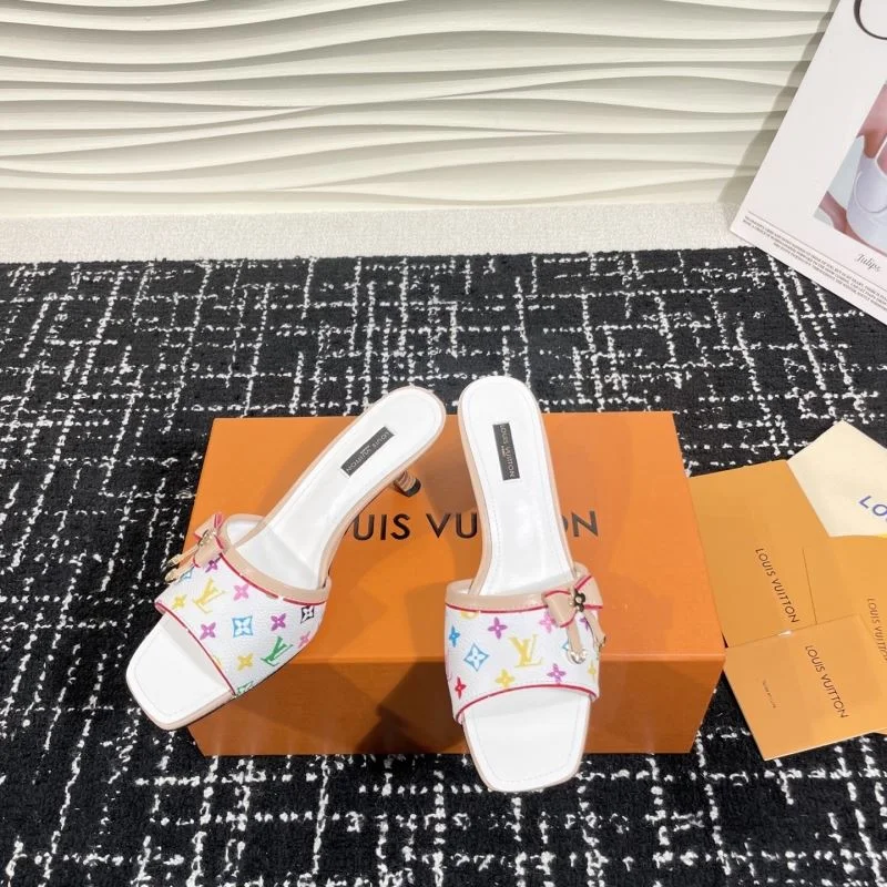 Louis Vuitton Slippers EasyCare 31855