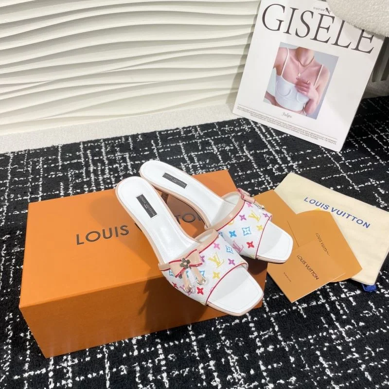 Louis Vuitton Slippers EasyCare 31855