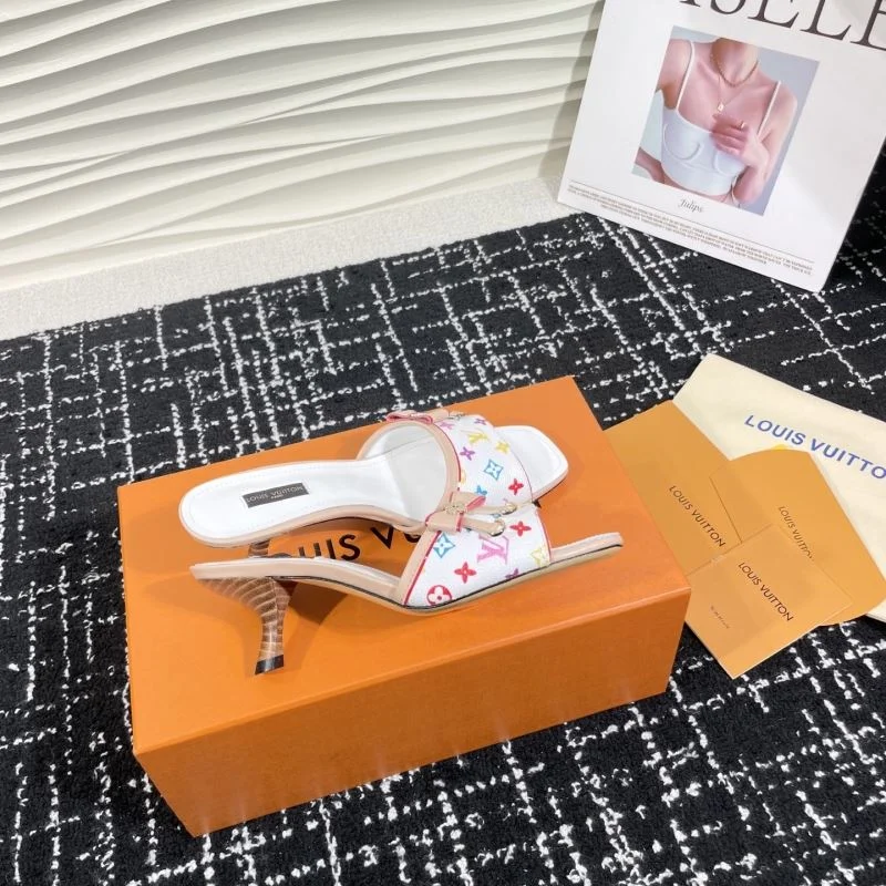 Louis Vuitton Slippers EasyCare 31855