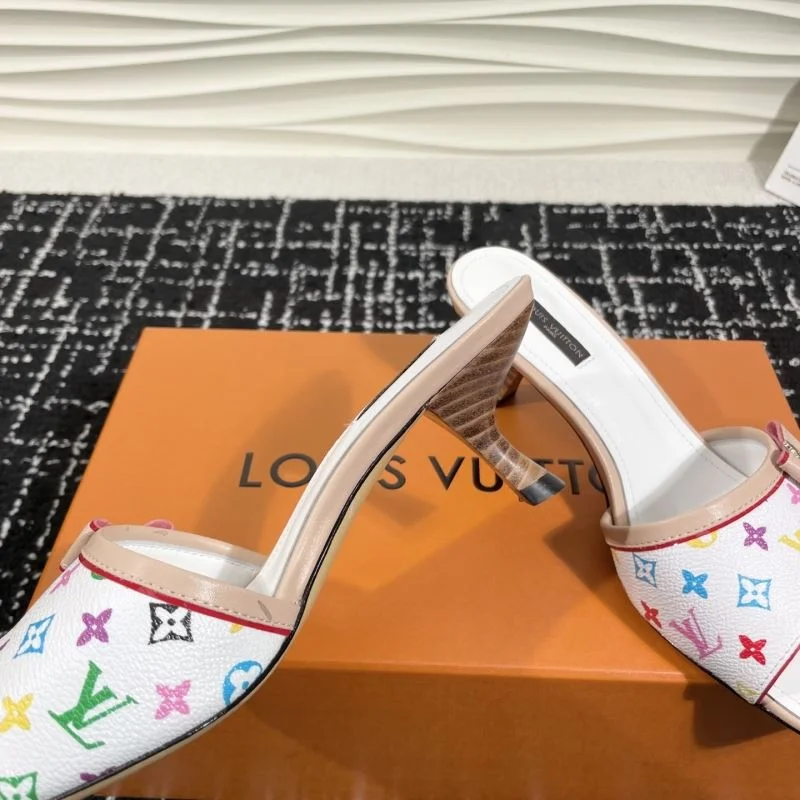 Louis Vuitton Slippers EasyCare 31855