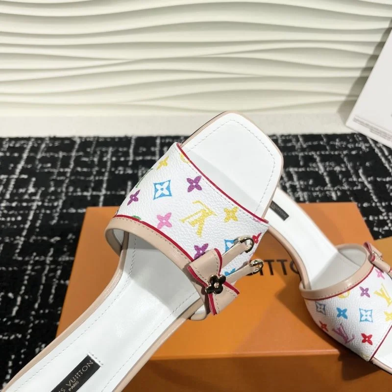 Louis Vuitton Slippers EasyCare 31855