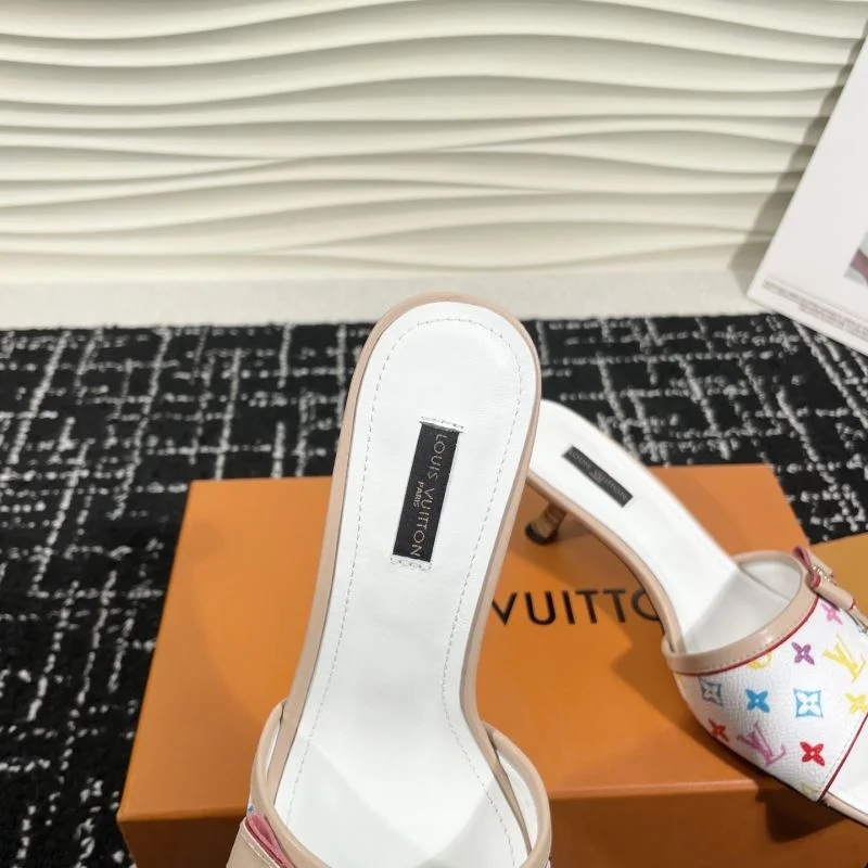Louis Vuitton Slippers EasyCare 31855