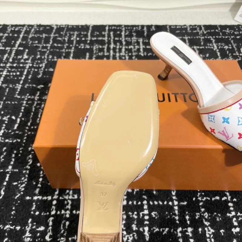 Louis Vuitton Slippers EasyCare 31855