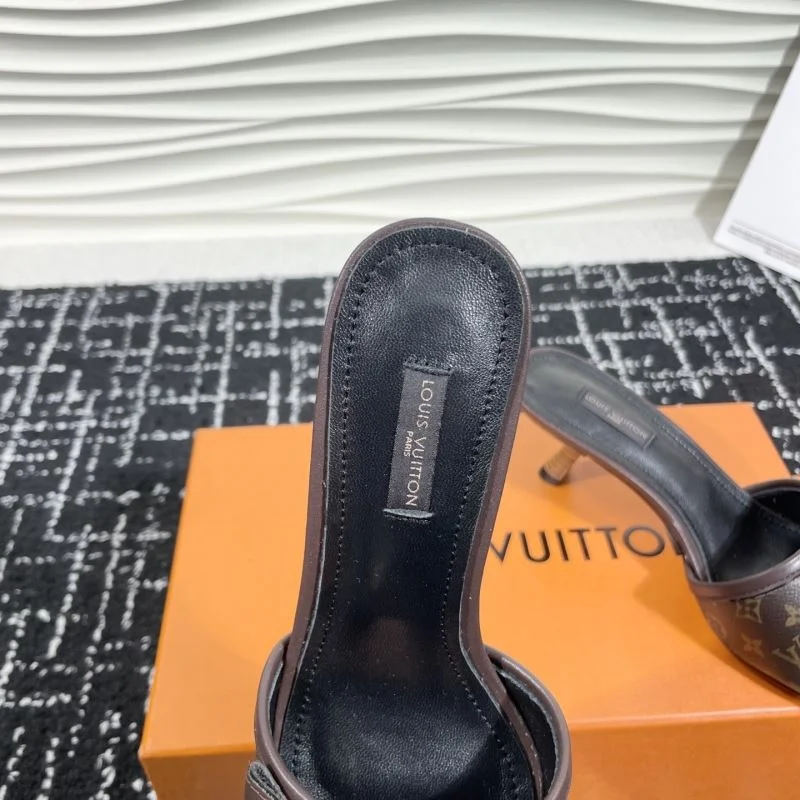 QuickDry Louis Vuitton Slippers 31848