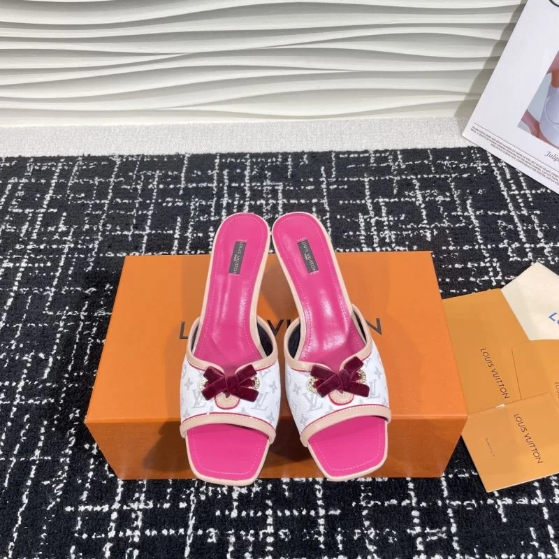 Louis Vuitton Slippers Sporty 31847