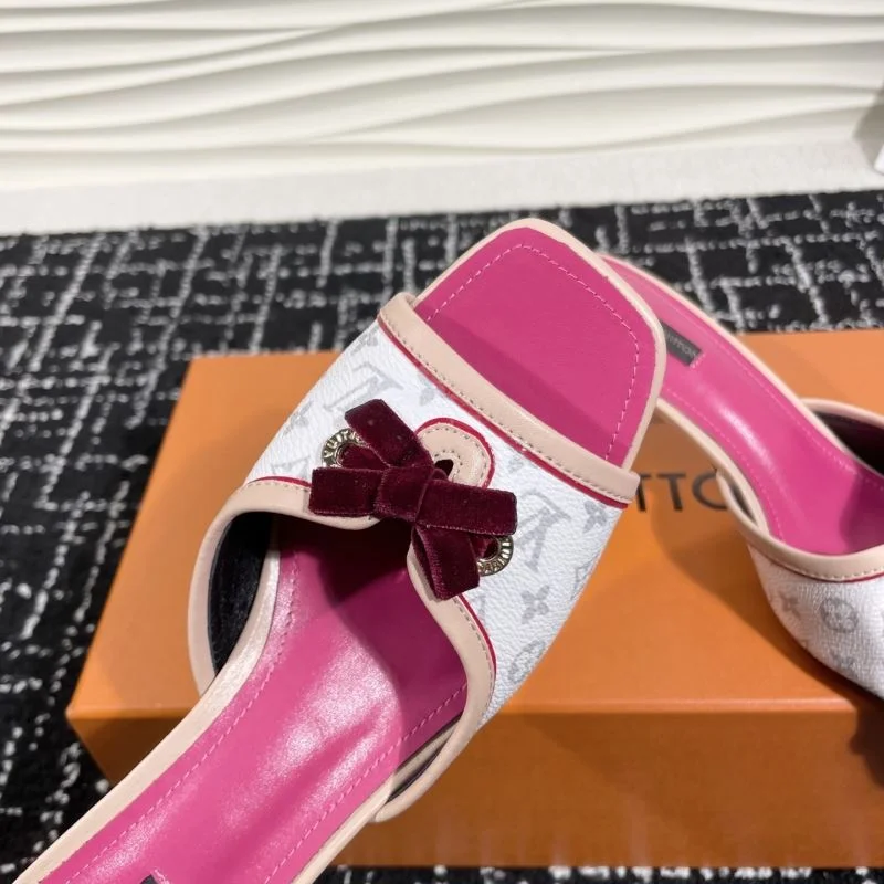Louis Vuitton Slippers Sporty 31847