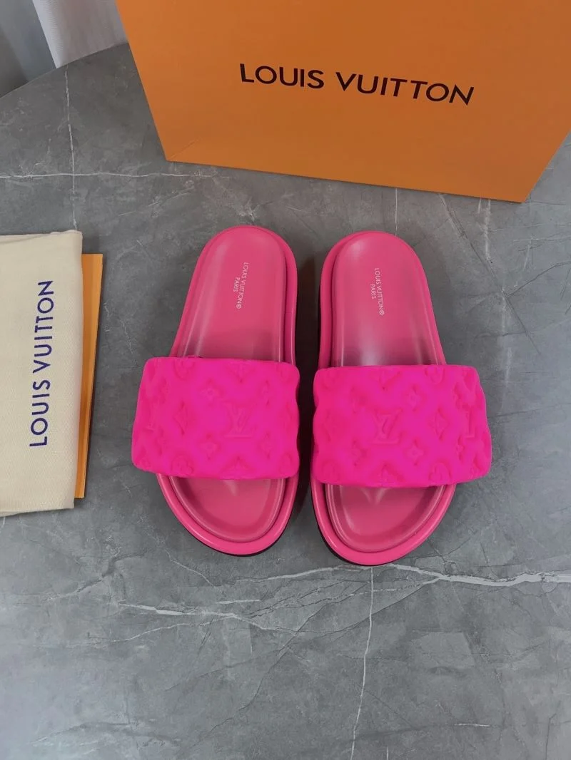 Louis Vuitton Slippers Comfortable 31842