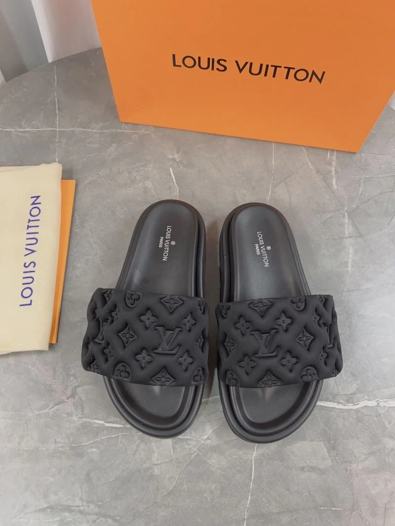 Louis Vuitton Slippers Unique 31840