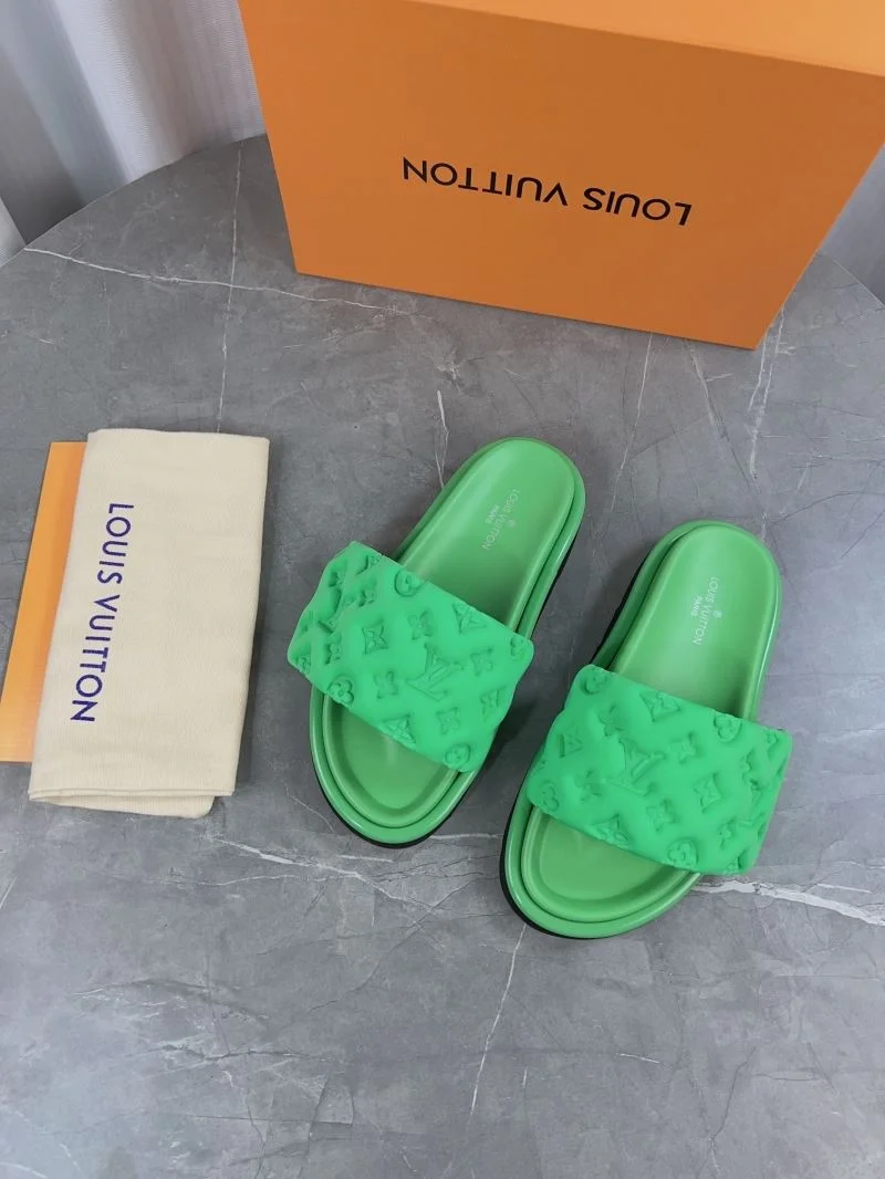 Affordable Louis Vuitton Slippers 31822