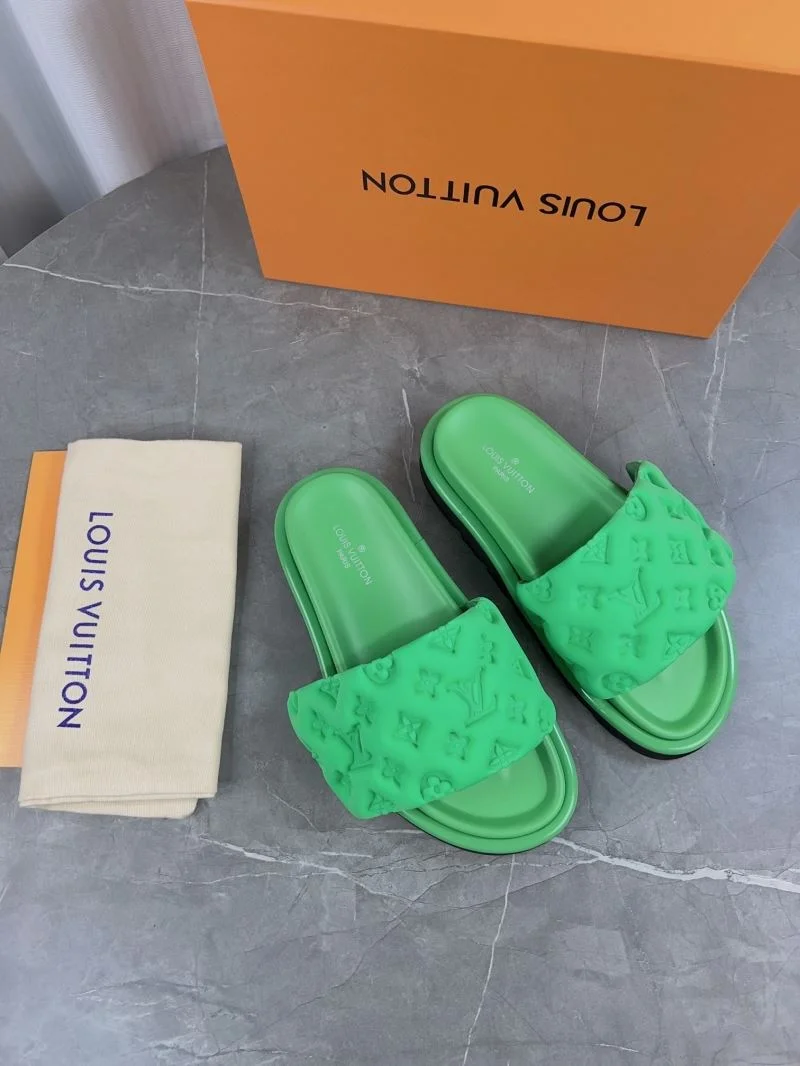 Affordable Louis Vuitton Slippers 31822