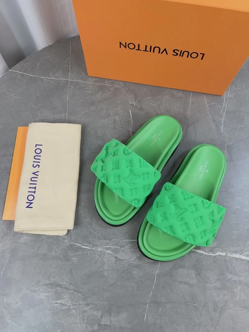 Affordable Louis Vuitton Slippers 31822
