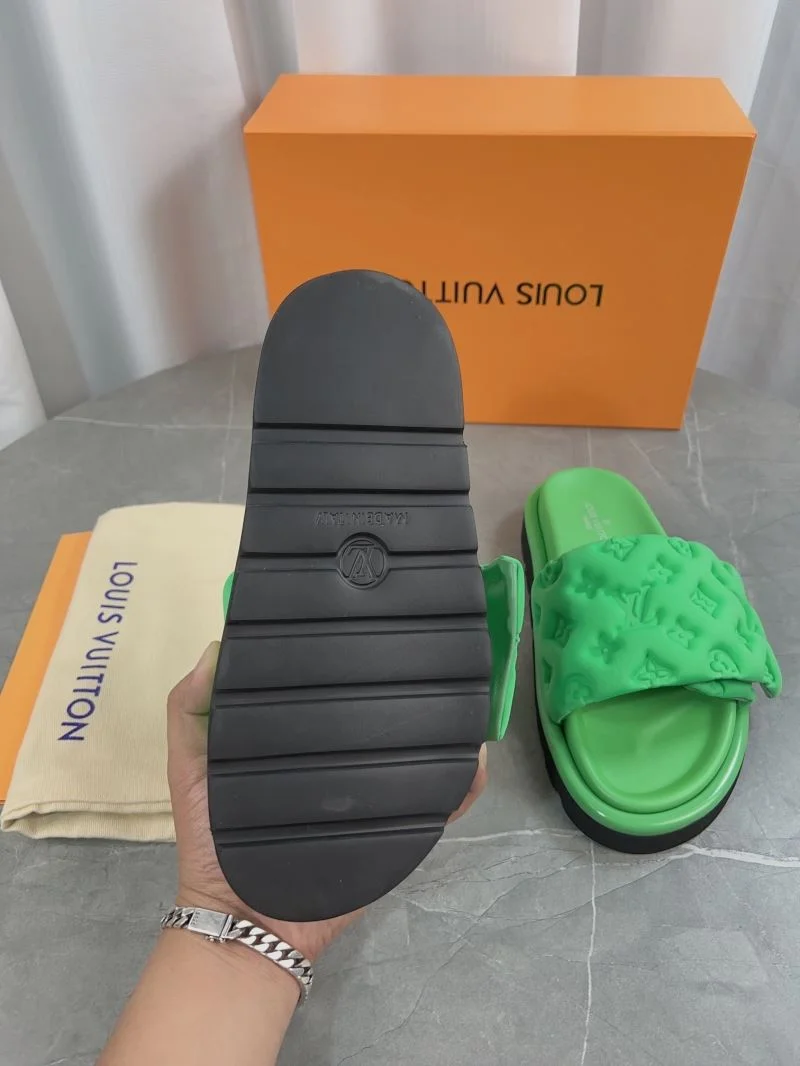 Affordable Louis Vuitton Slippers 31822