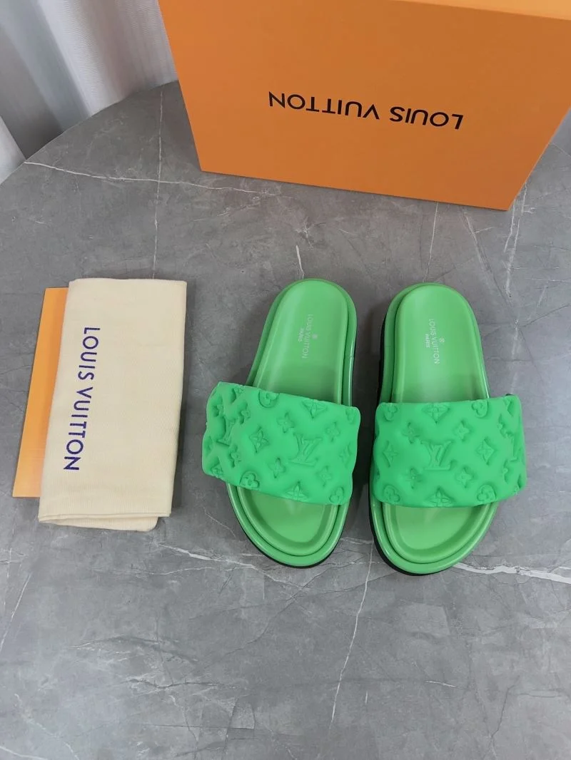 Affordable Louis Vuitton Slippers 31822