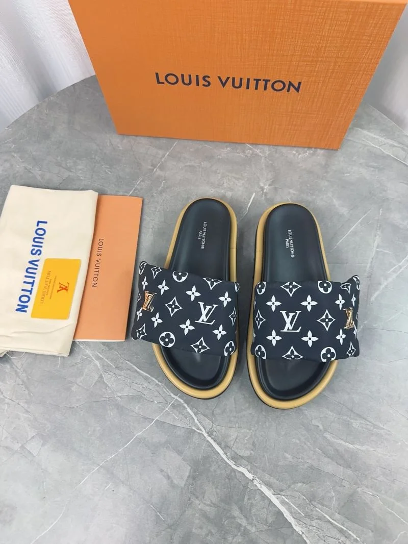 Louis Vuitton Slippers Tailored 31834