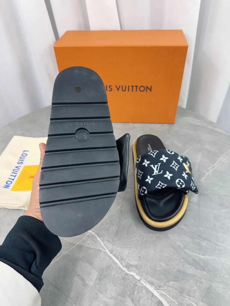 Louis Vuitton Slippers Tailored 31834