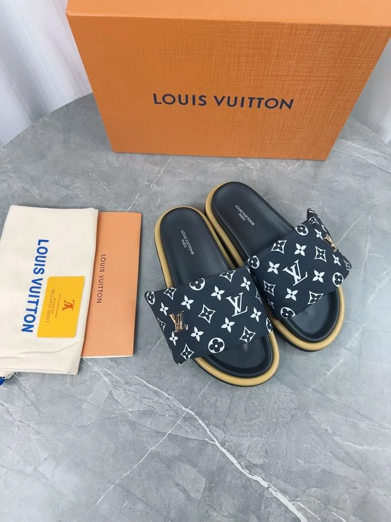 Louis Vuitton Slippers Tailored 31834